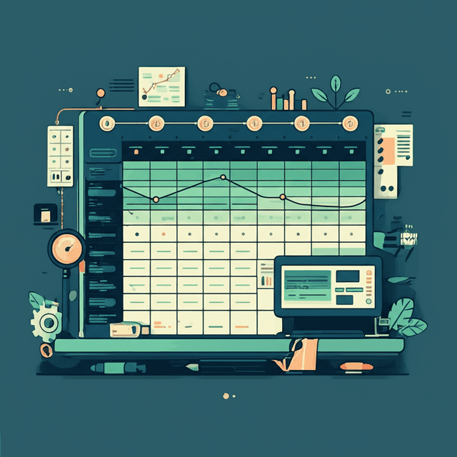 solution assessment hero illustration