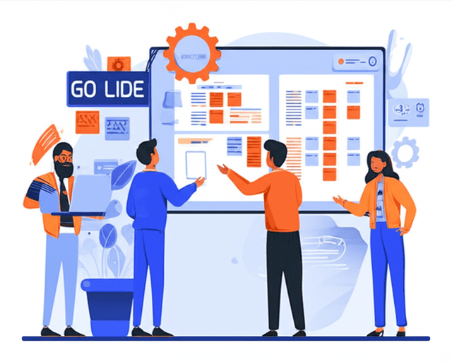 forward deployment engineering hero illustration