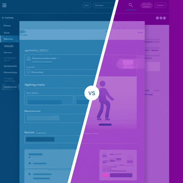 classic to lightning hero illustration