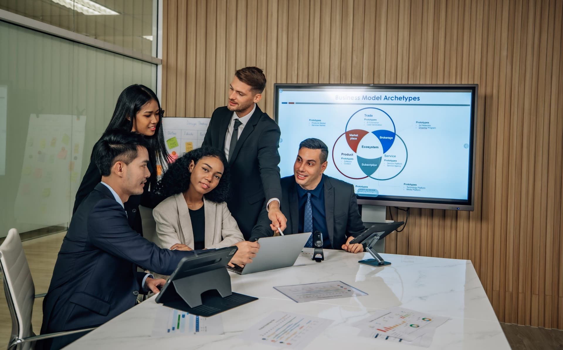 Salesforce Automation