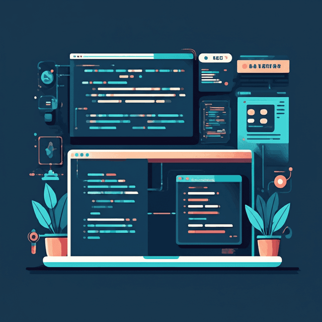 custom api development hero illustration